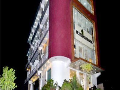 Hotel All Seasons Roorkee Exteriér fotografie
