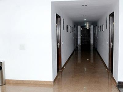 Hotel All Seasons Roorkee Exteriér fotografie