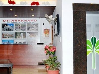 Hotel All Seasons Roorkee Exteriér fotografie